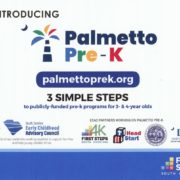 Palmetto Pre-K